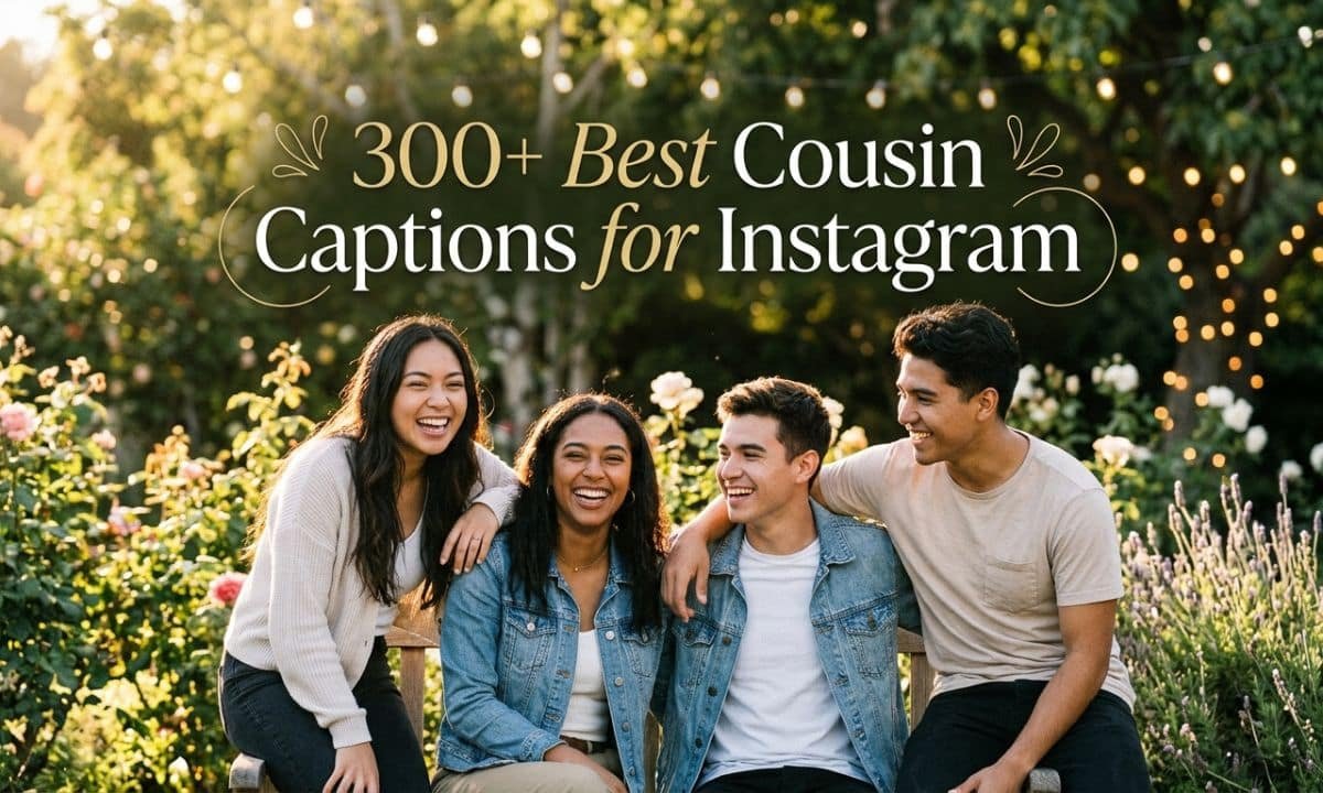 300-best-cousin-captions-for-instagram-posts-and-stories