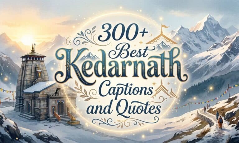 300-best-kedarnath-captions-and-quotes