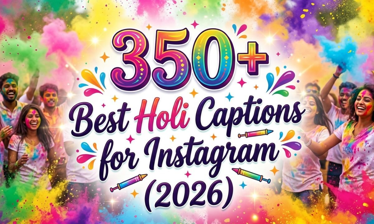 350-best-holi-captions-for-instagram-2026