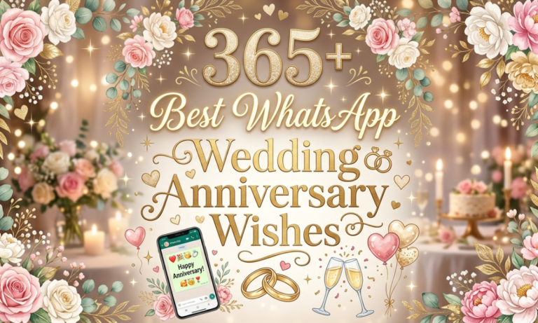 365-best-whatsapp-wedding-anniversary-wishes