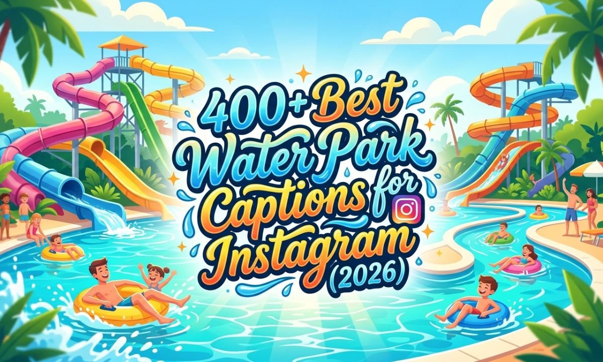 400-best-water-park-captions-for-instagram-2026