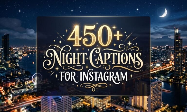 450-night-captions-for-instagram