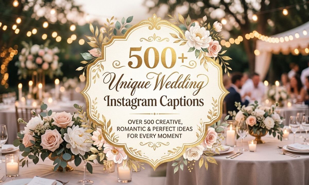 500-unique-wedding-instagram-captions