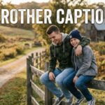 Brother Caption