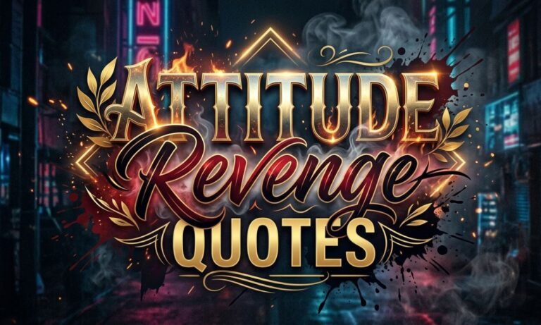 attitude-revenge-quotes
