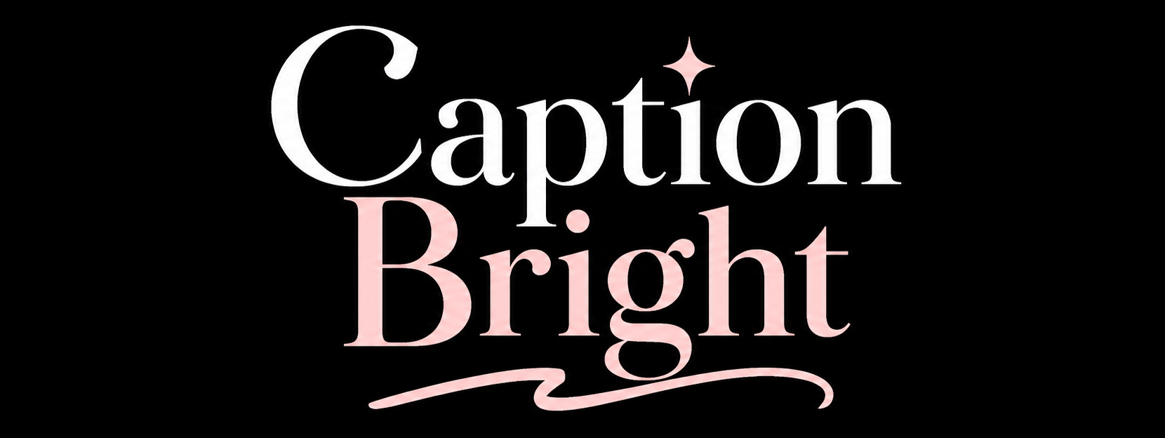 captionbright.com