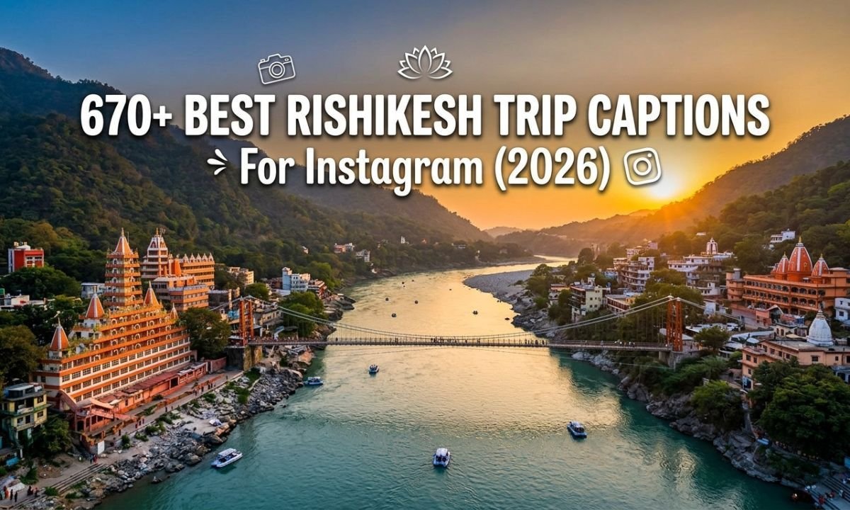 rishikesh-trip-captions-for-instagram