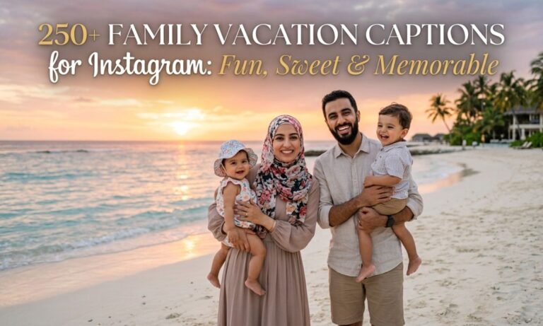 250-family-vacation-captions-for-instagram-fun-sweet-and-memorable