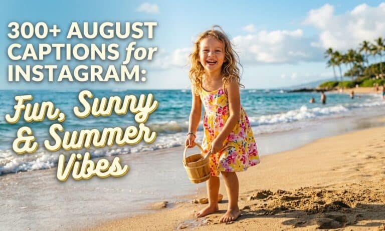 300-august-captions-for-instagram-fun-sunny-and-summer-vibes