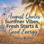 300-august-quotes-summer-vibes-fresh-starts-and-good-energy