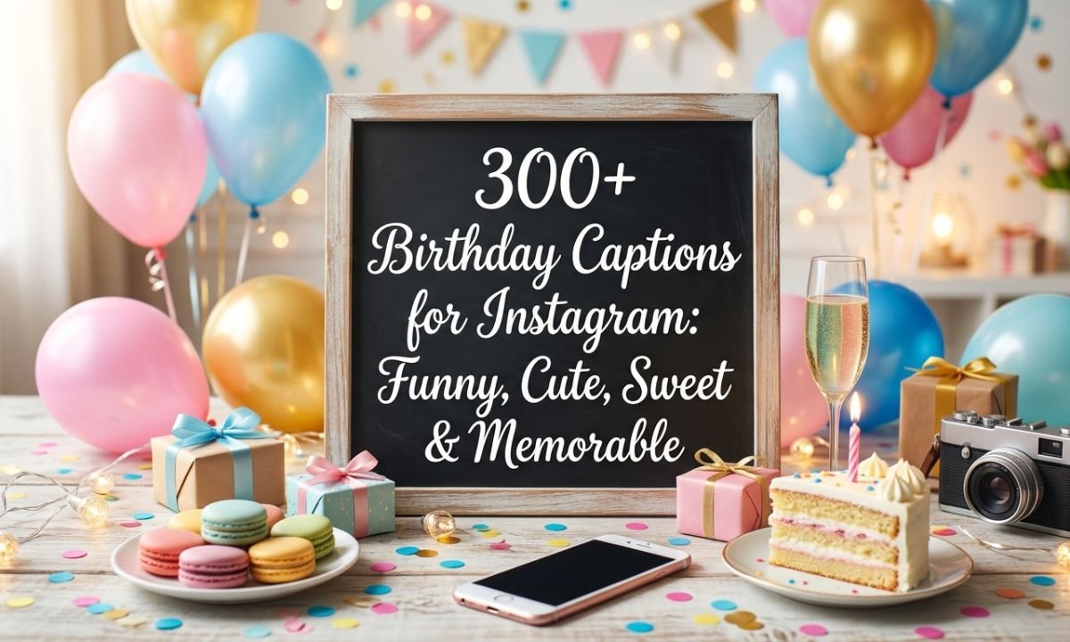 300-birthday-captions-for-instagram-funny-cute-sweet-and-memorable