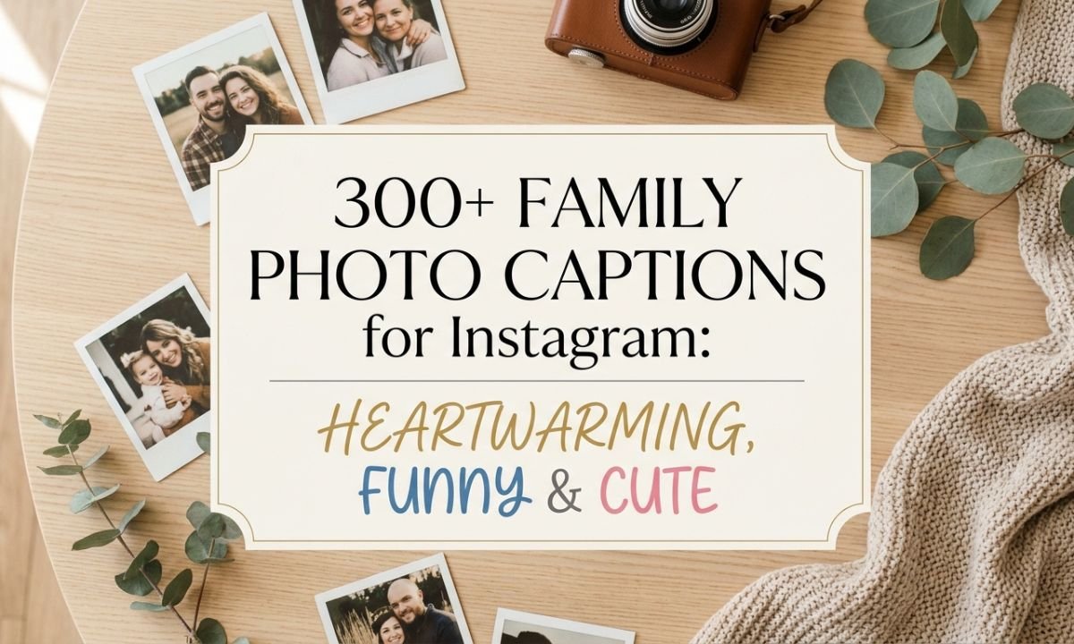 300-family-photo-captions-for-instagram-heartwarming-funny-and-cute