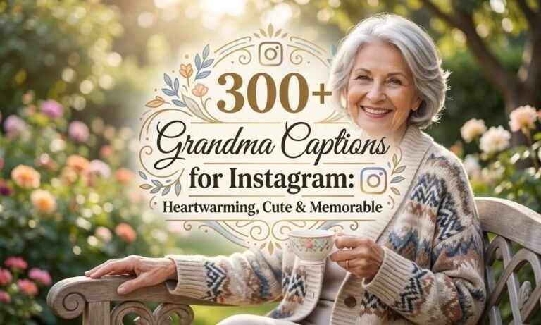 300-grandma-captions-for-instagram-heartwarming-cute-and-memorable