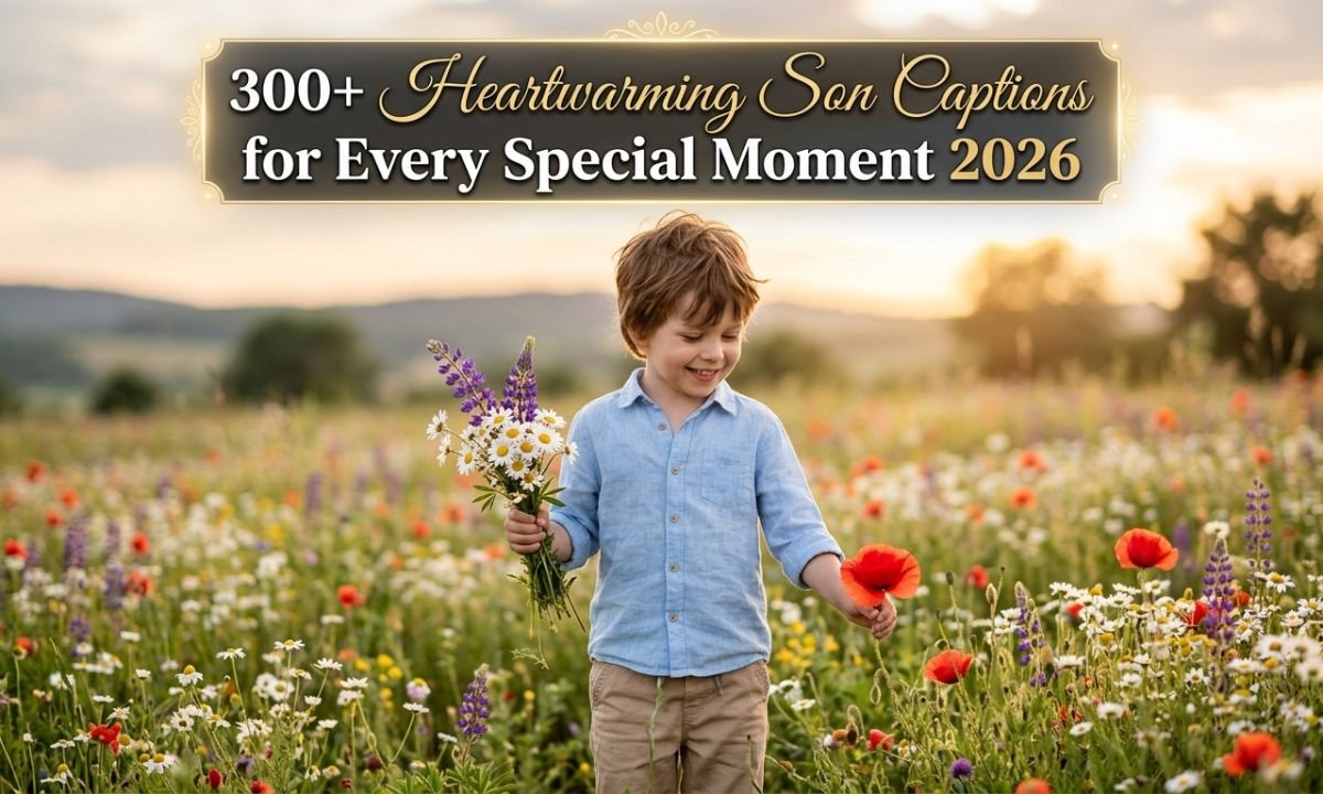 300-heartwarming-son-captions-for-every-special-moment-2026