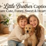 300-little-brother-captions-for-instagram-cute-funny-sweet-and-heartwarming