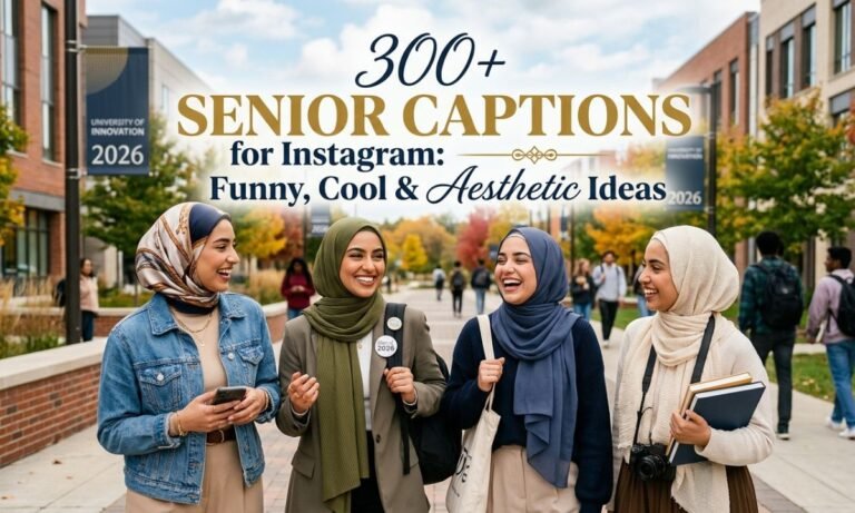 300-senior-captions-for-instagram-funny-cool-and-aesthetic-ideas