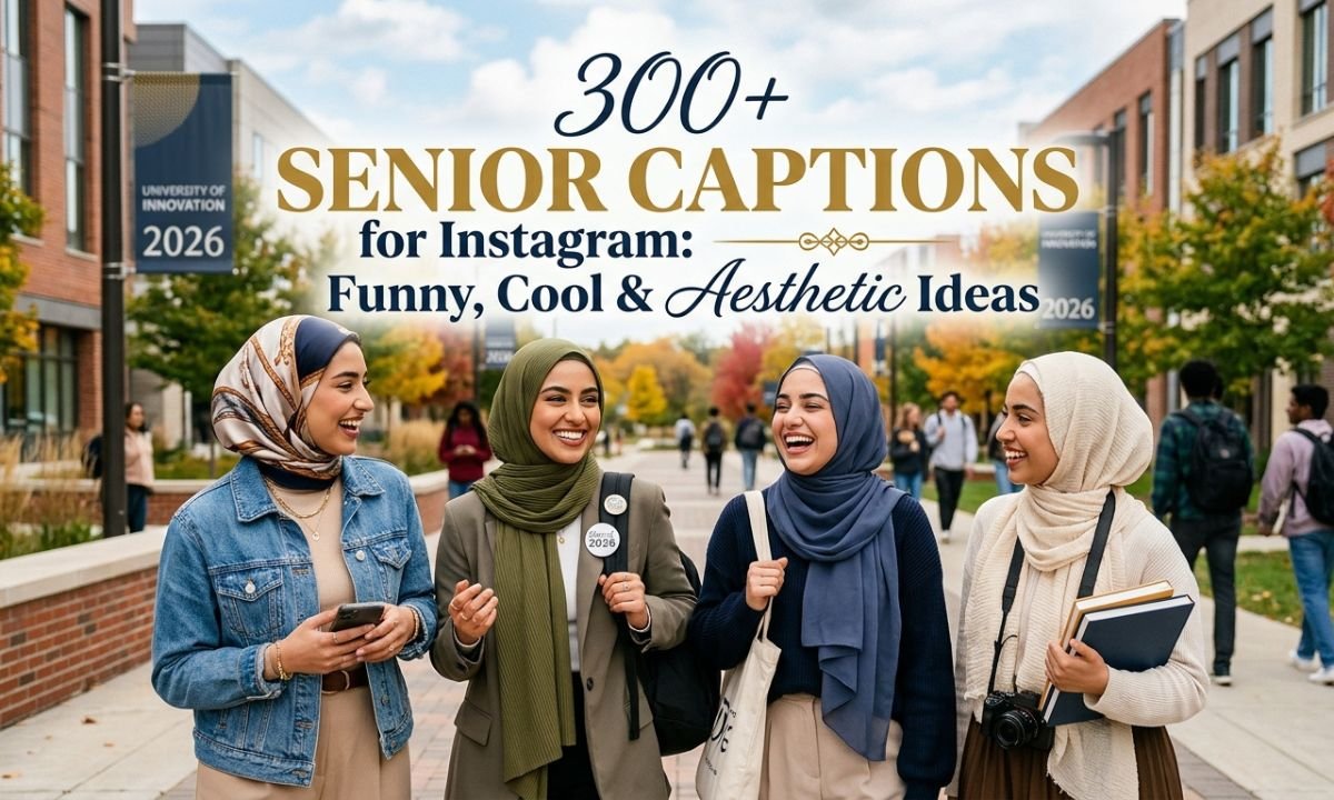 300-senior-captions-for-instagram-funny-cool-and-aesthetic-ideas