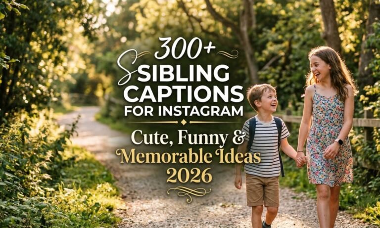 300-sibling-captions-for-instagram-cute-funny-and-memorable-ideas-2026