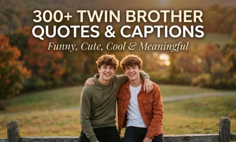 300-twin-brother-quotes-and-captions-funny-cute-cool-and-meaningful