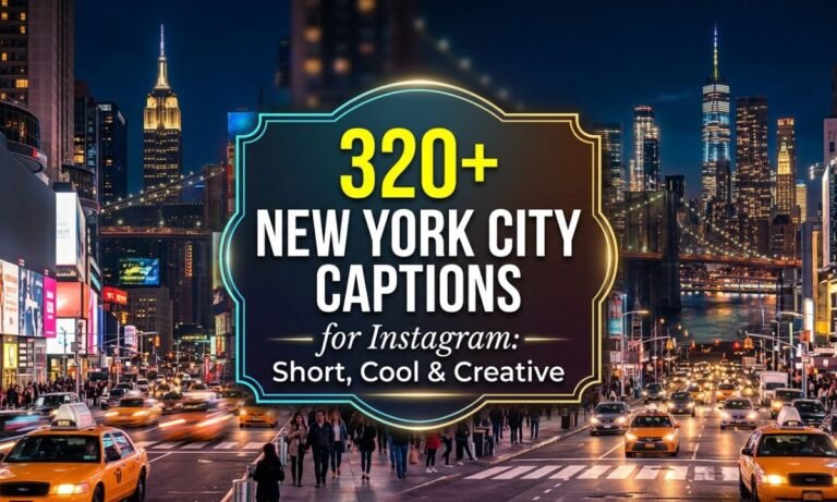 320-new-york-city-captions-for-instagram-short-cool-and-creative
