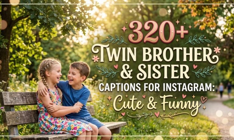 320-twin-brother-and-sister-captions-for-instagram-cute-and-funny