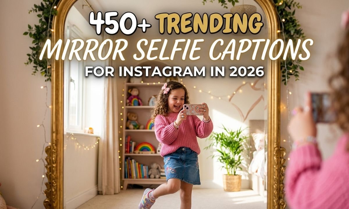 450-trending-mirror-selfie-captions-for-instagram-in-2026
