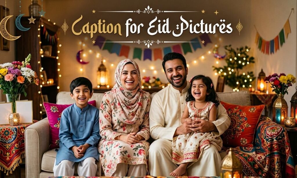Caption-for-Eid-Pictures
