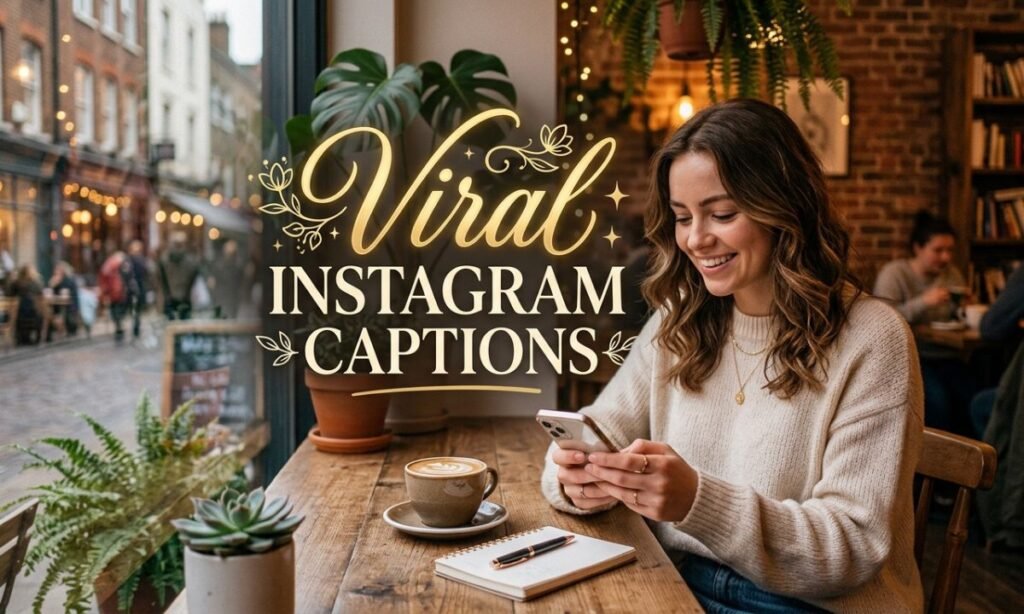Viral-Instagram-Captions