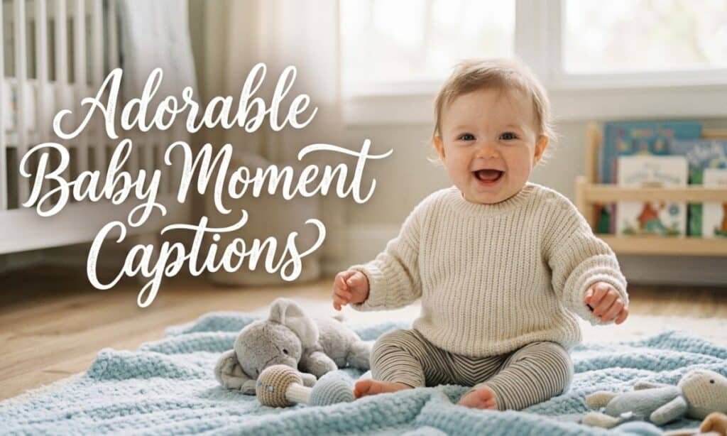 adorable-baby-moment-captions
