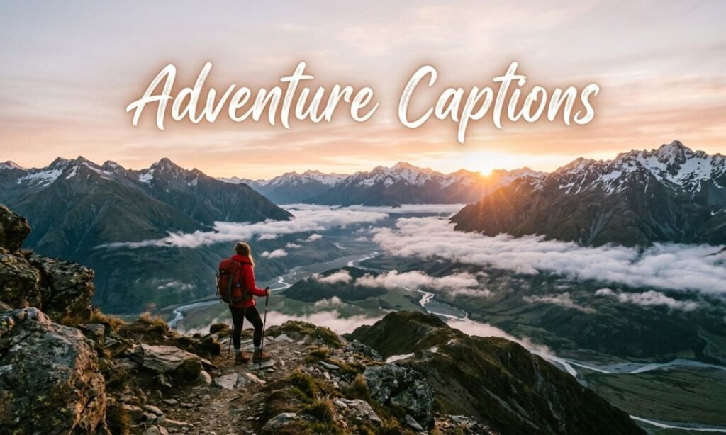 adventure-captions