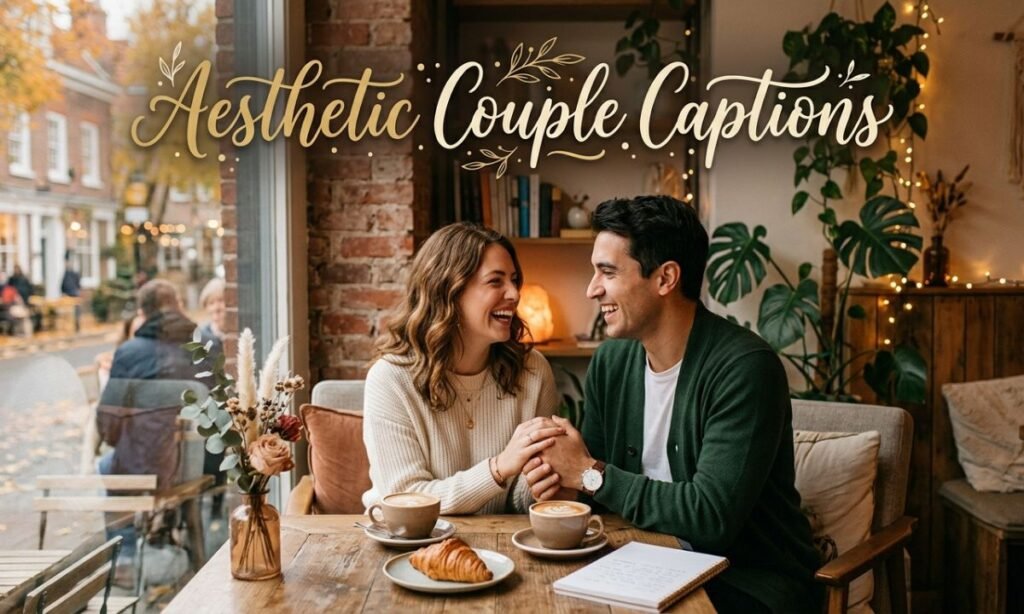 aesthetic-couple-captions