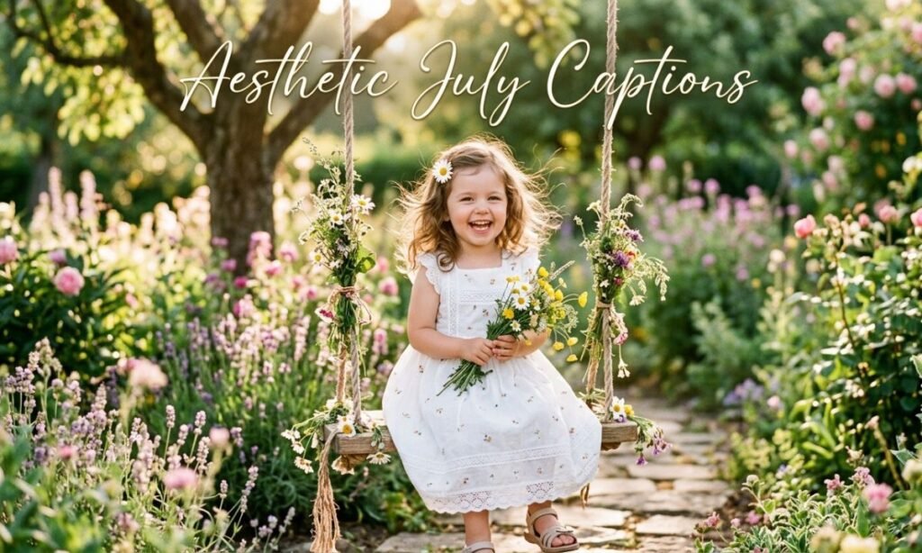 aesthetic-july-captions