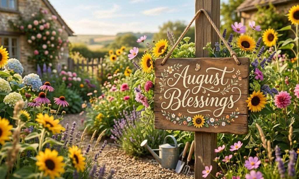 august-blessings