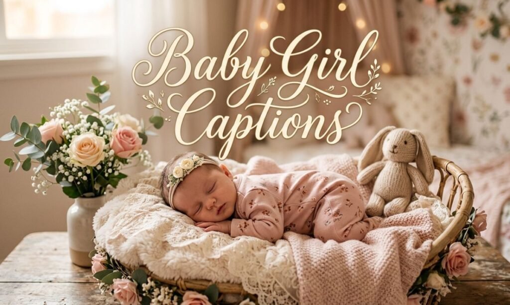 baby-girl-captions