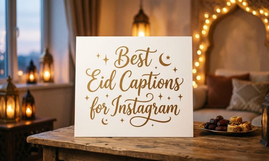 best-eid-captions-for-instagram