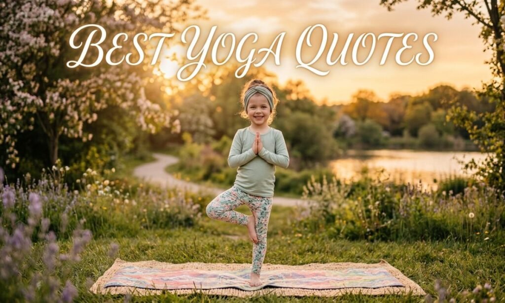 best-yoga-quotes