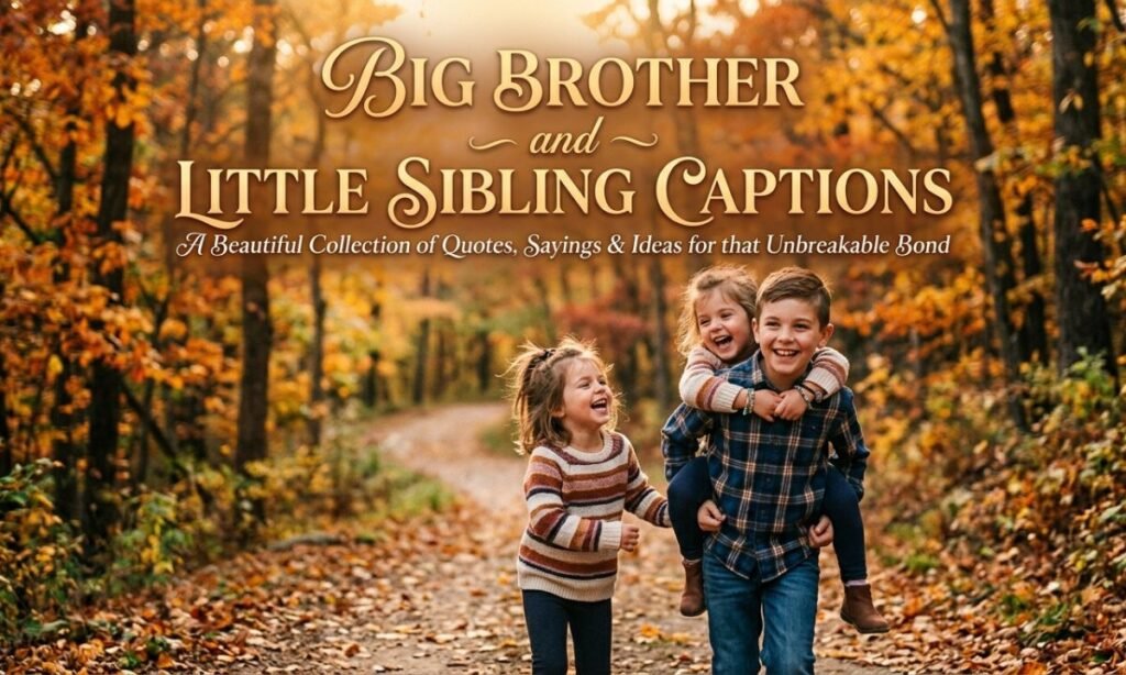 big-brother-and-little-sibling-captions