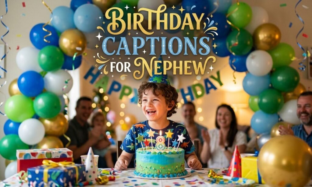 birthday-captions-for-nephew
