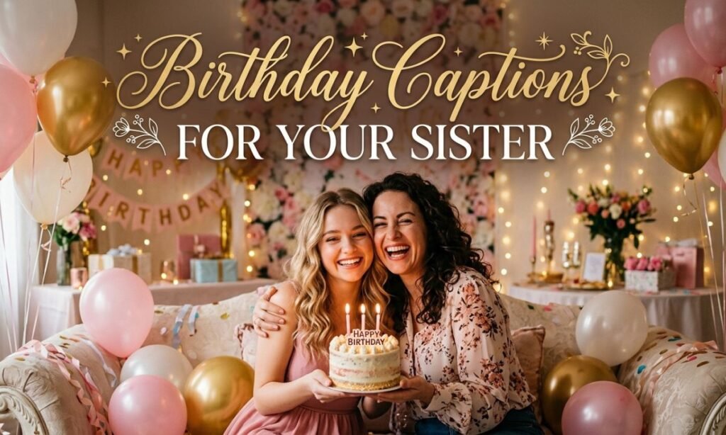 birthday-captions-for-your-sister
