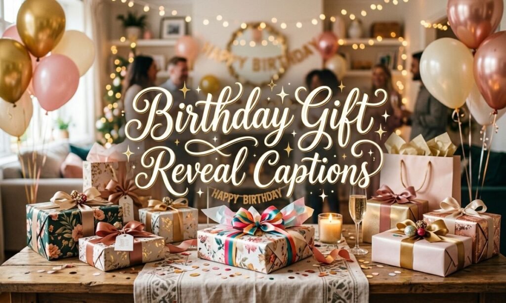 birthday-gift-reveal-captions