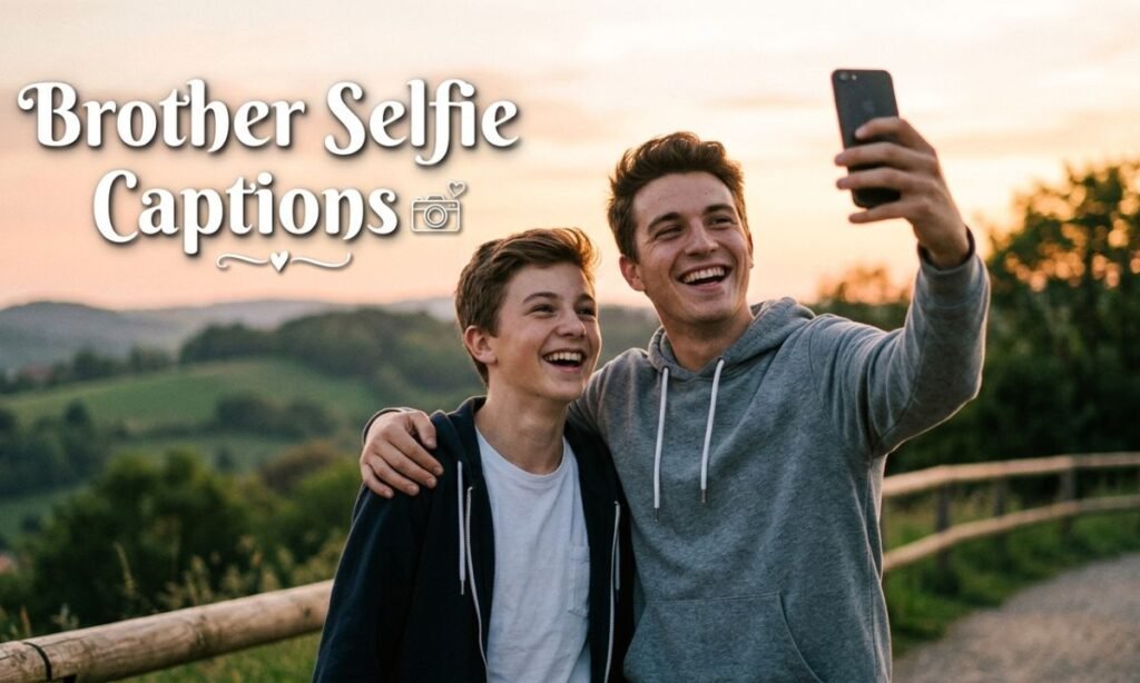 brother-selfie-captions
