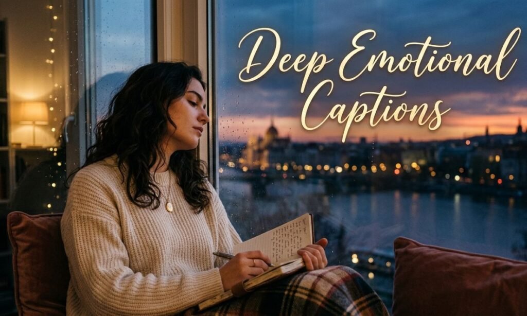 deep-emotional-captions