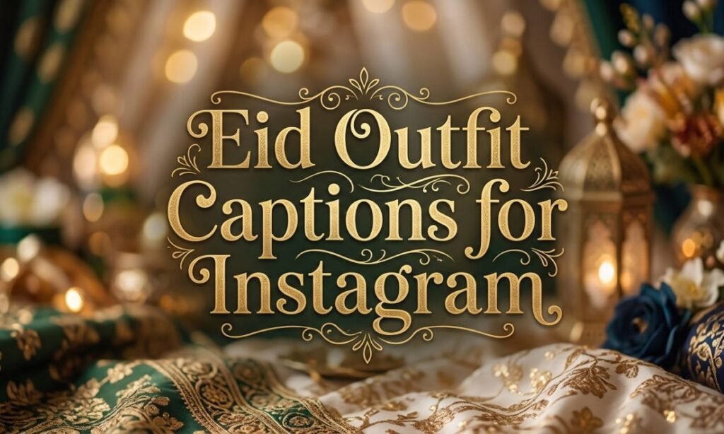 eid-outfit-captions-for-instagram