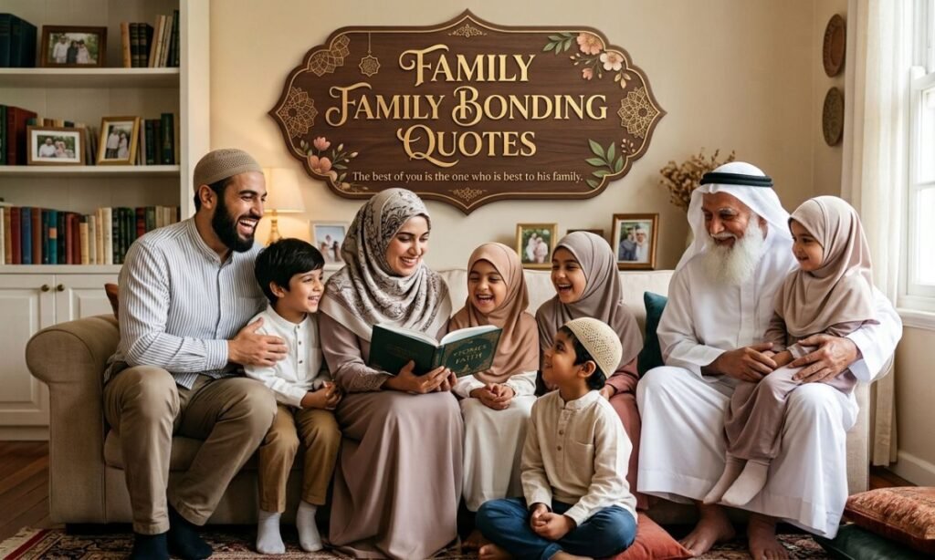 family-bonding-quotes