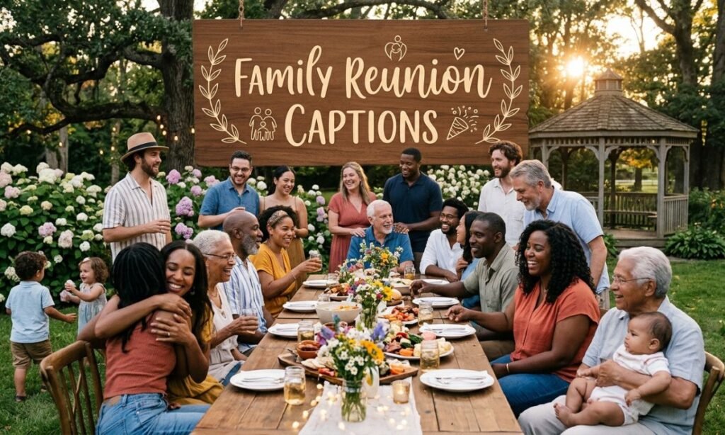 family-reunion-captions