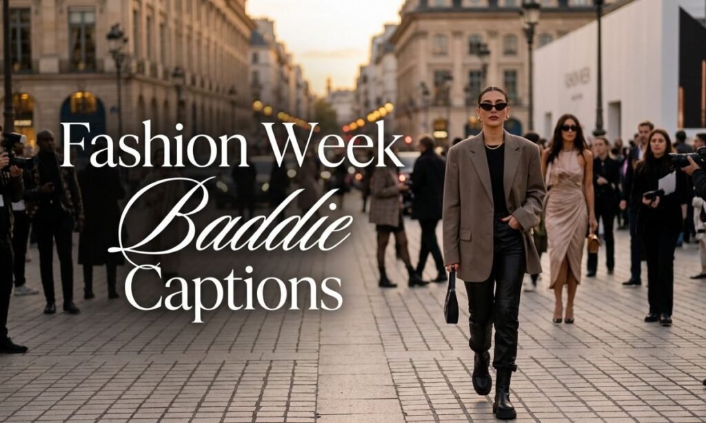 fashion-week-baddie-captions
