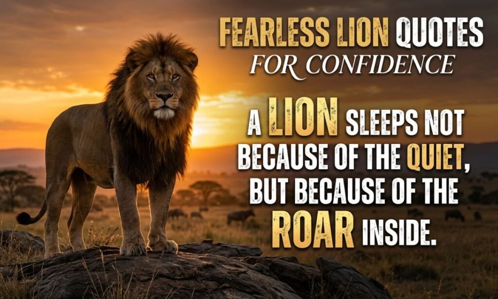 fearless-lion-quotes-for-confidence