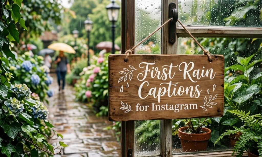 first-rain-captions-for-instagram