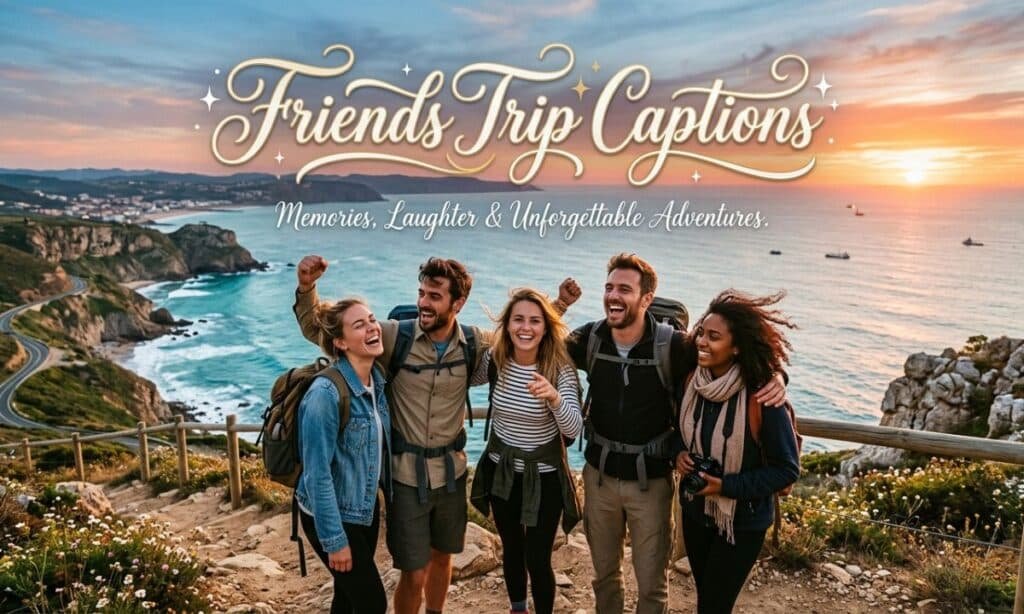 friends-trip-captions