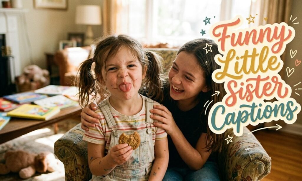 funny-little-sister-captions